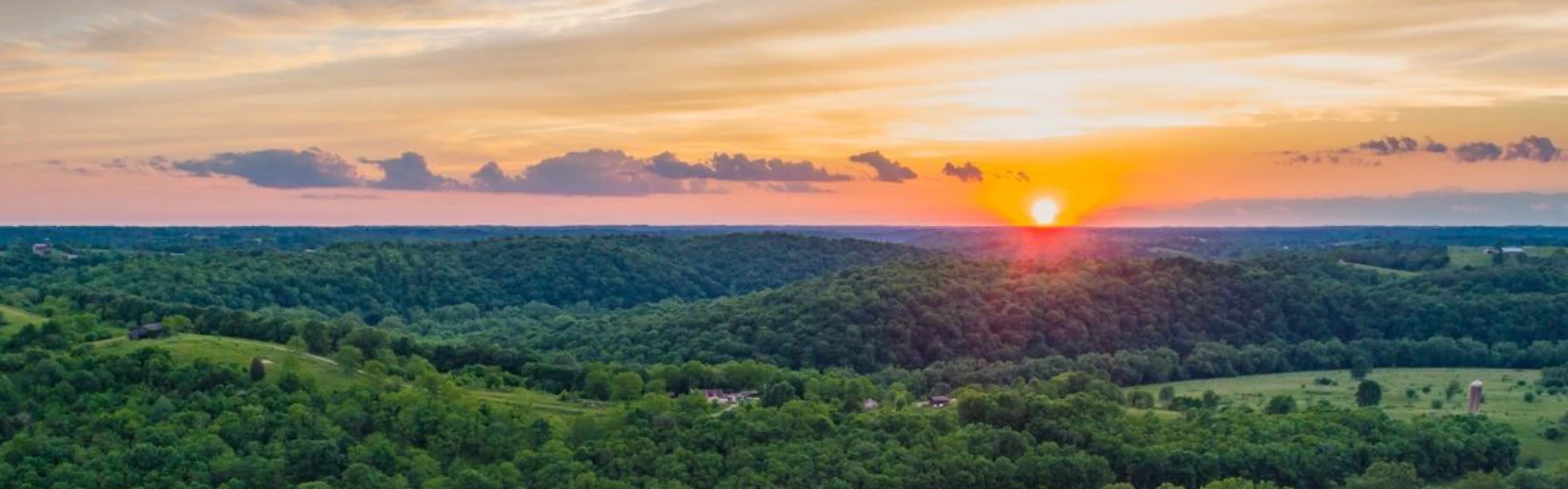 Kentucky RV Parks: 20 Places to Plug In and Break Down