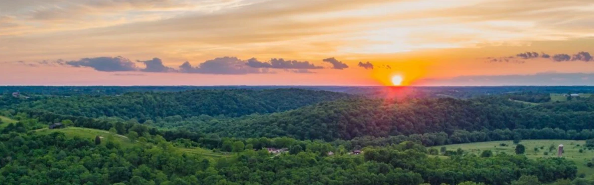 Kentucky RV Parks: 20 Places to Plug In and Break Down