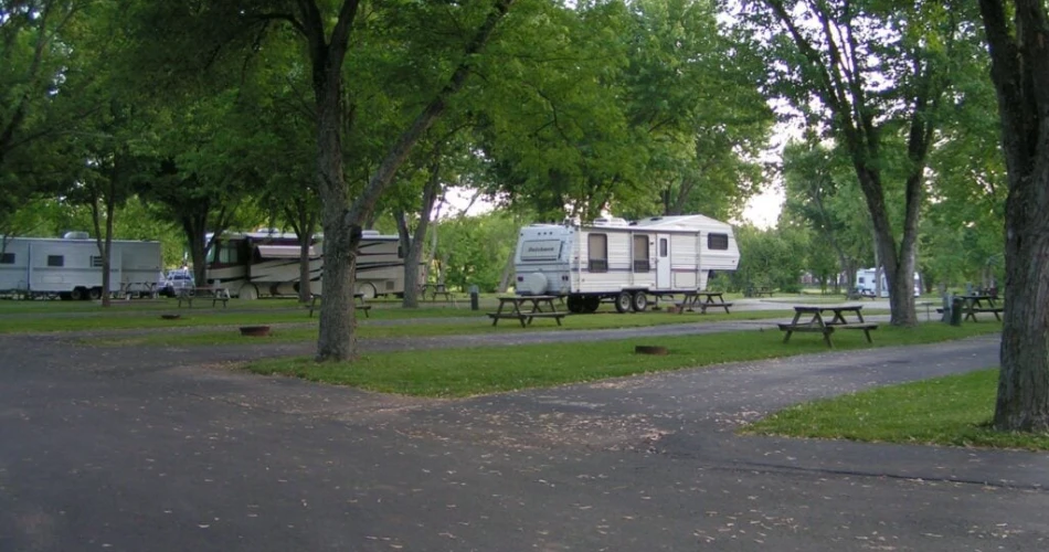 Kentucky RV Parks: 20 Places to Plug In and Break Down