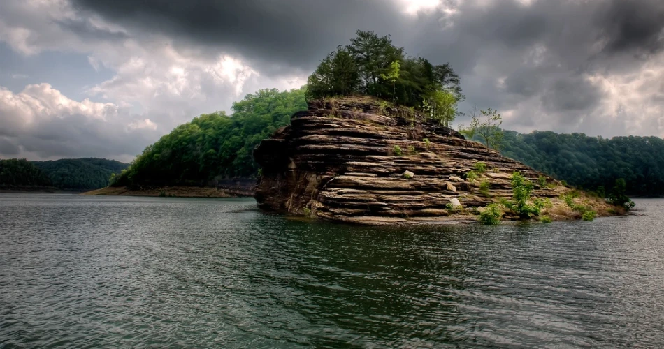 Kentucky RV Parks: 20 Places to Plug In and Break Down