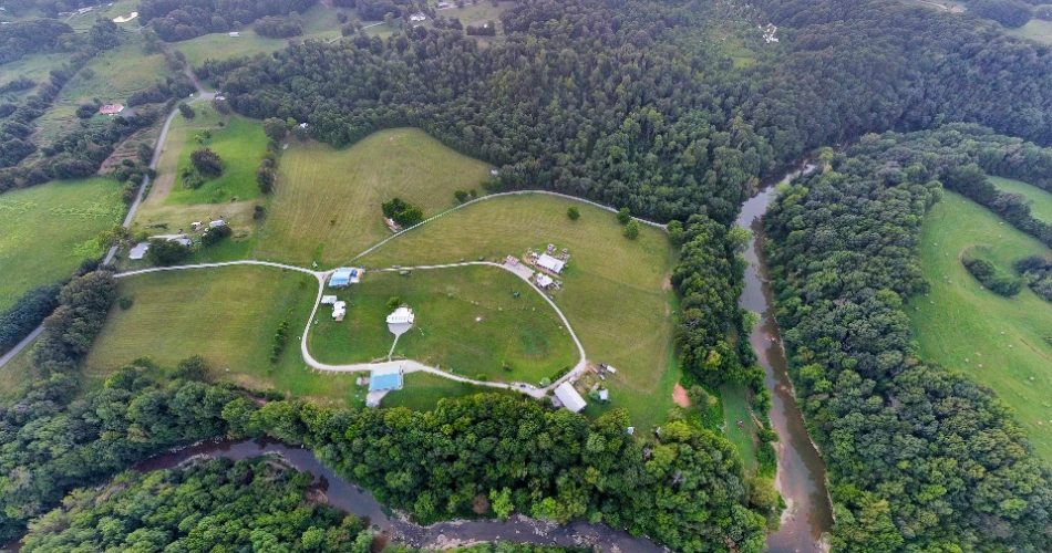 Kentucky RV Parks: 20 Places to Plug In and Break Down