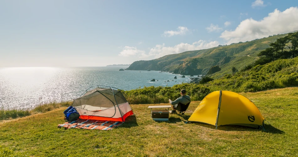 Kentucky RV Parks: 20 Places to Plug In and Break Down