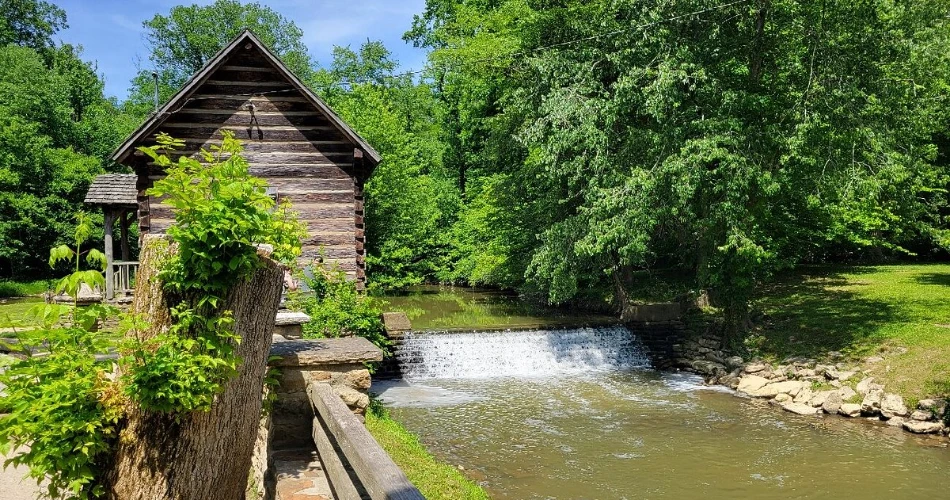 Kentucky RV Parks: 20 Places to Plug In and Break Down