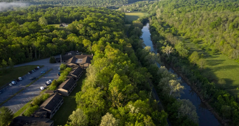 Kentucky RV Parks: 20 Places to Plug In and Break Down