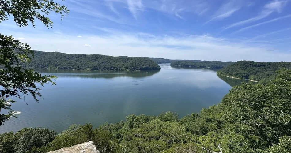 Kentucky RV Parks: 20 Places to Plug In and Break Down