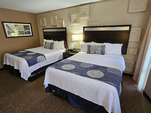 The Landmark Hotel image 4