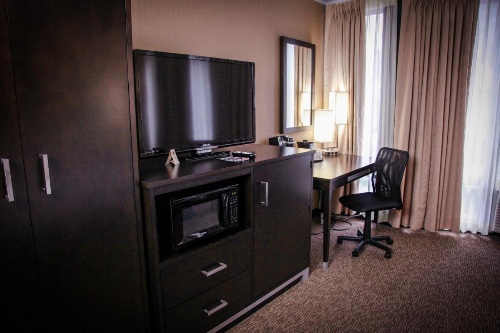 The Landmark Hotel image 7
