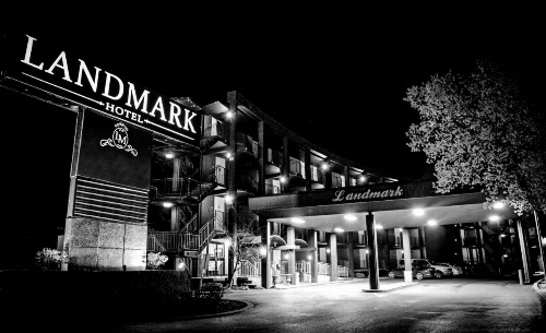 The Landmark Hotel image 9